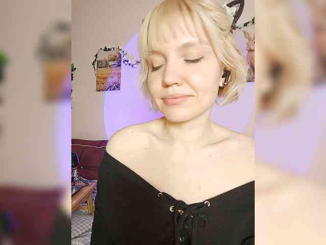 Modèle: LadyAnny