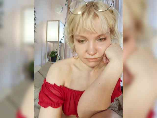 Tikoffka Sex Cam Show