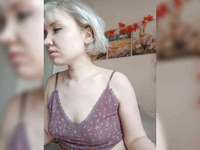 Модель: LadyAnny