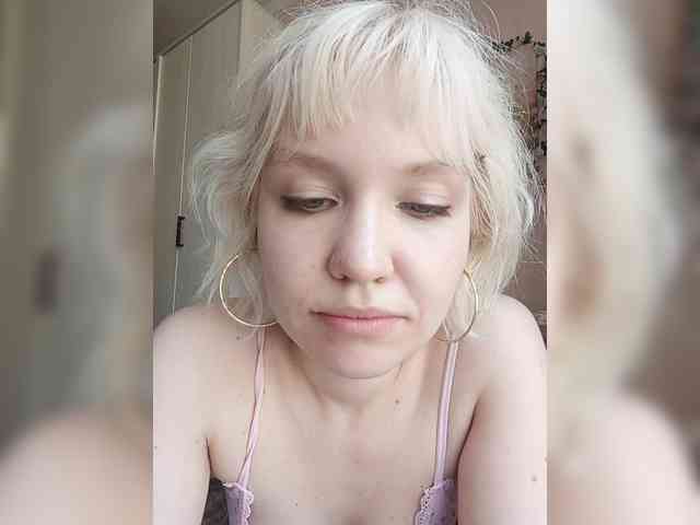 Tikoffka Sex Cam Show