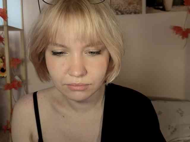 LadyAnny webcam