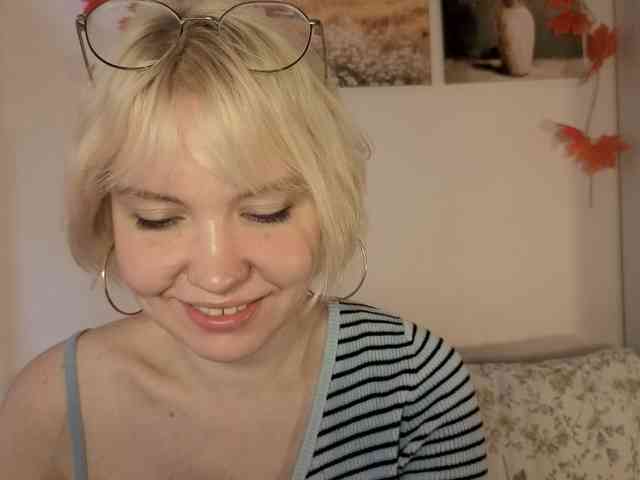 ladyanny's live room