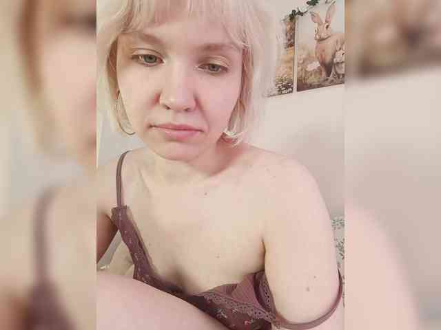 Tikoffka Sex Cam Show