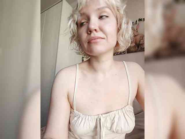 Tikoffka Sex Cam Show