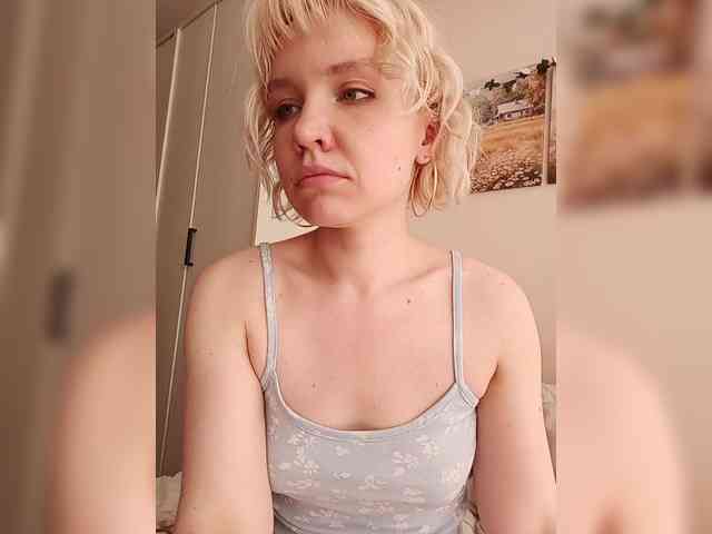 Tikoffka Sex Cam Show