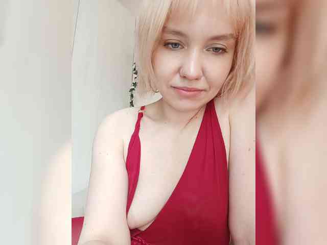 LadyAnny webcam