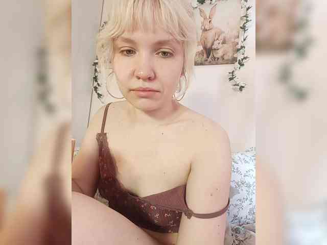 Tikoffka Sex Cam Show