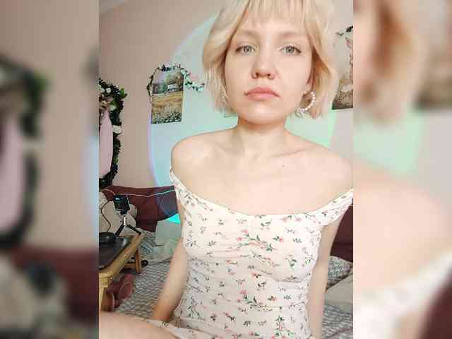 LadyAnny webcam
