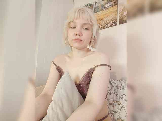 Modelo: LadyAnny