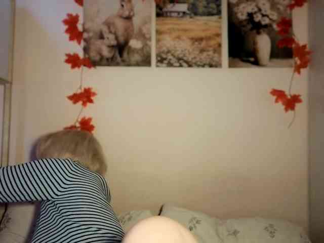 LadyAnny webcam