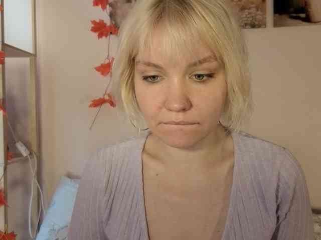 LadyAnny webcam