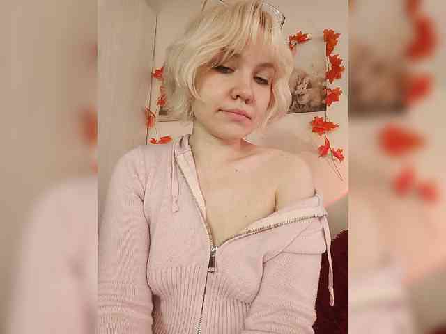 Model: LadyAnny