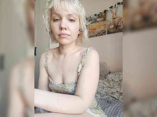 Tikoffka Sex Cam Show