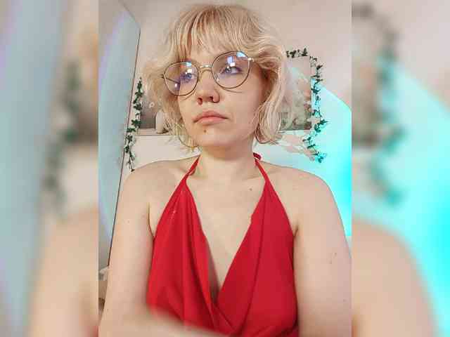 LadyAnny webcam