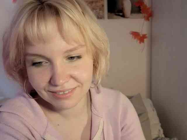 Tikoffka - Girl 
