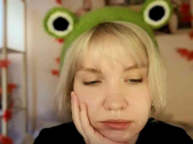 Модель: LadyAnny