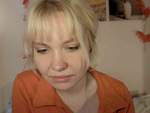 LadyAnny webcam
