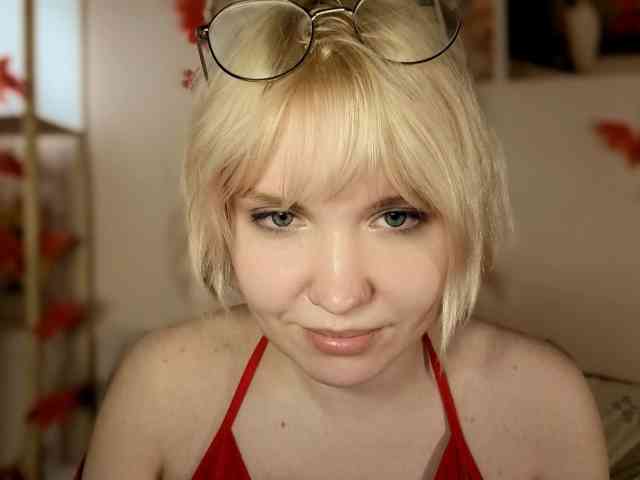 Model: LadyAnny