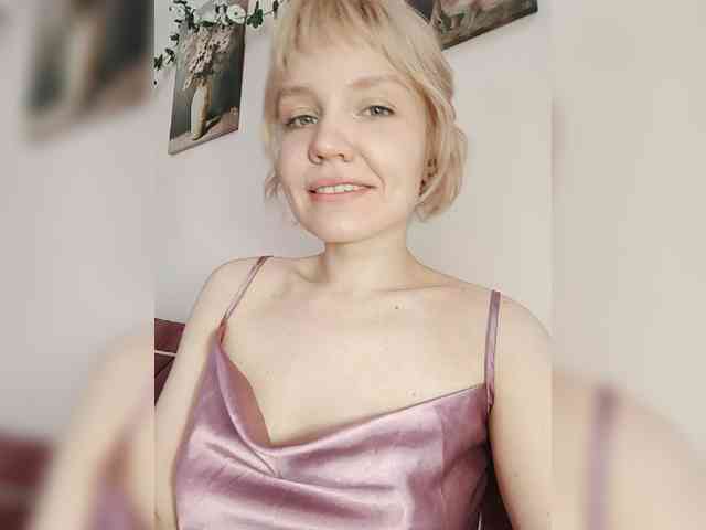 LadyAnny webcam
