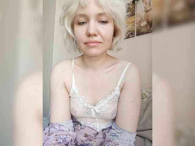 Tikoffka Sex Cam Show