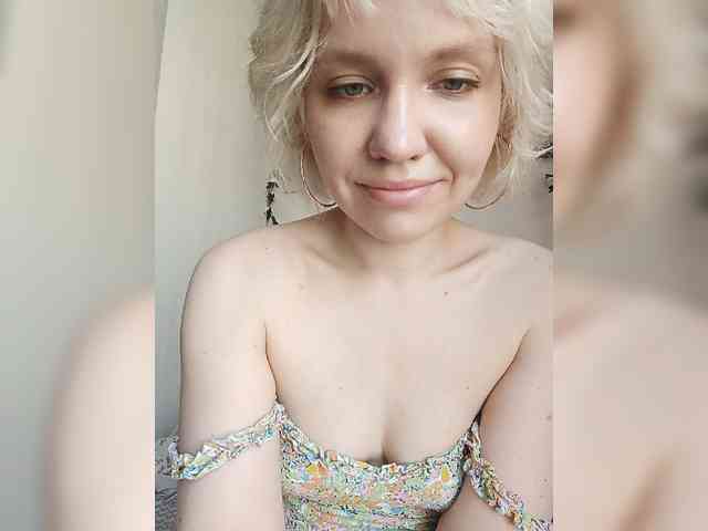 Tikoffka Sex Cam Show