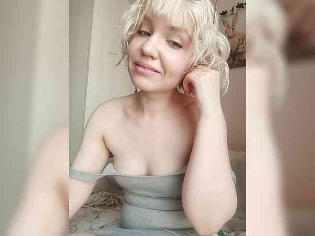 Tikoffka Sex Cam Show