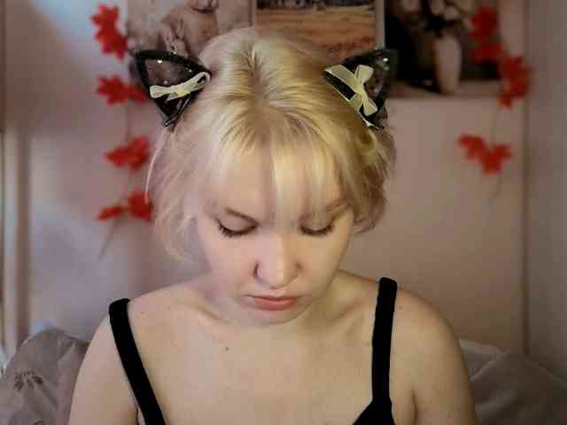 LadyAnny webcam