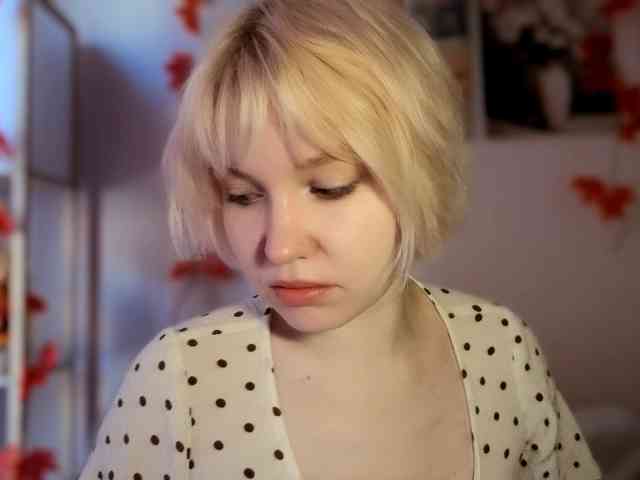 Tikoffka - Girl 