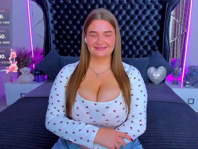 Adele-sugar live cam on BongaCams
