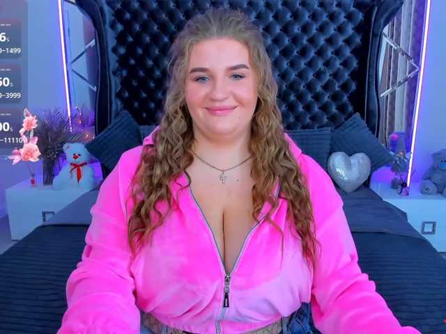 Adele-sugar live cam on BongaCams