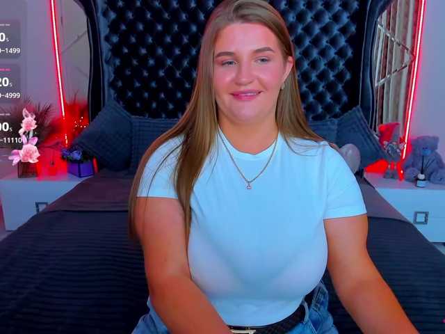 Adele-sugar live webcam show