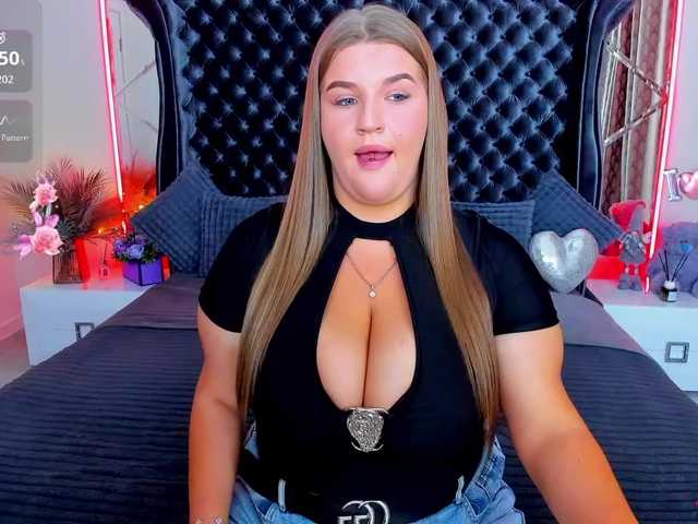 Adele-sugar live webcam show