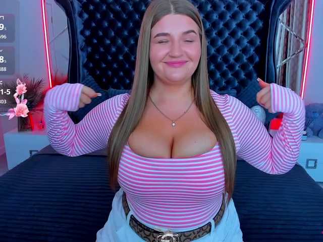 Adele-sugar live webcam show