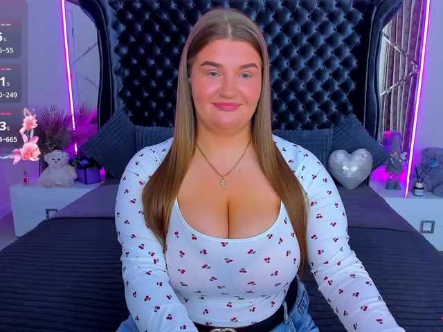Adele-sugar live cam on BongaCams