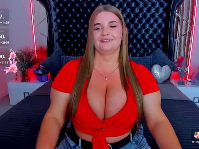 Adele-sugar live cam on BongaCams