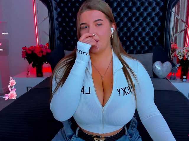 Adele-sugar live cam on BongaCams