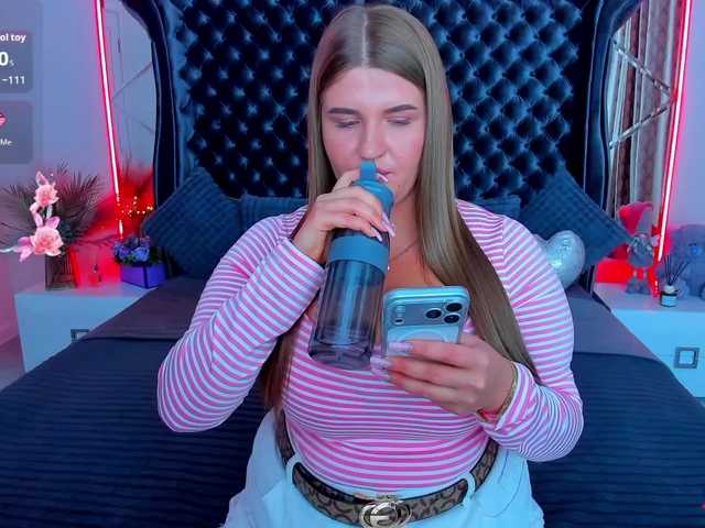 Adele-sugar live webcam show