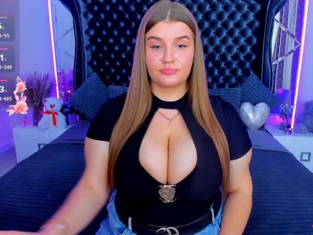 Adele-sugar live cam on BongaCams