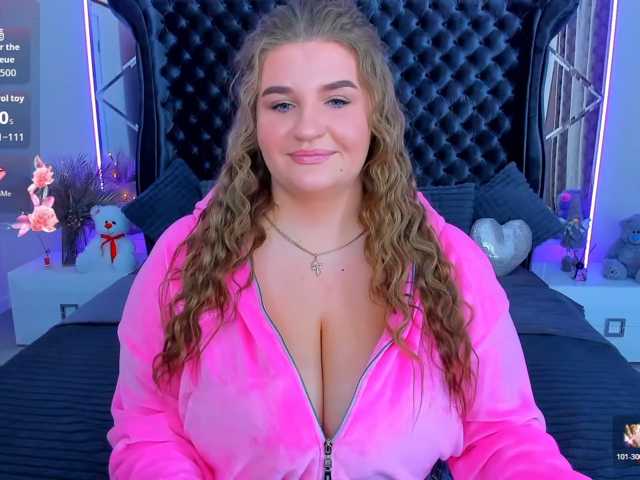 Adele-sugar live cam on BongaCams