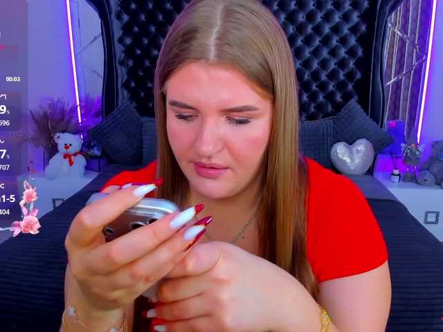 Adele-sugar live cam on BongaCams