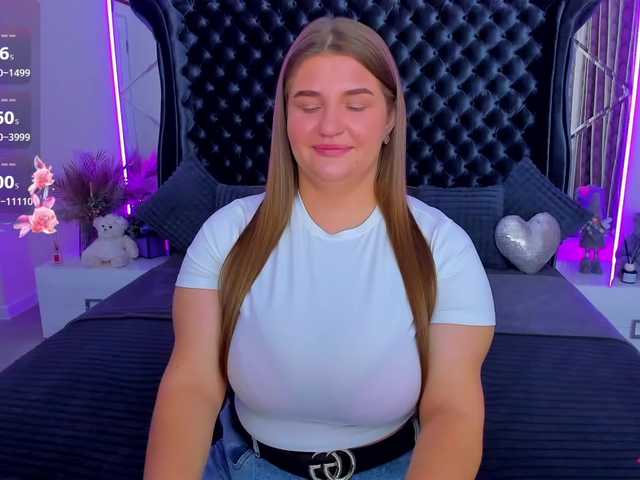 Adele-sugar live cam on BongaCams