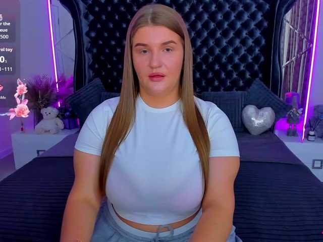 Adele-sugar live cam on BongaCams