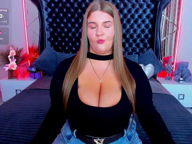 Adele-sugar live webcam show
