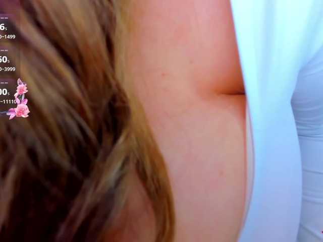 Adele-sugar live cam on BongaCams