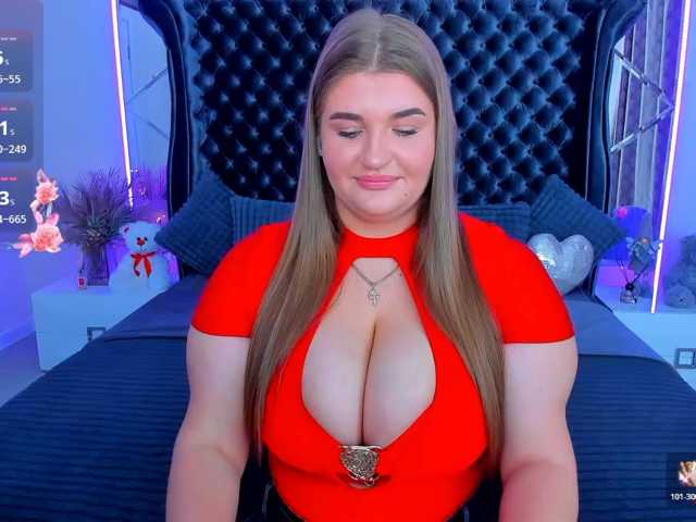 Adele-sugar live cam on BongaCams