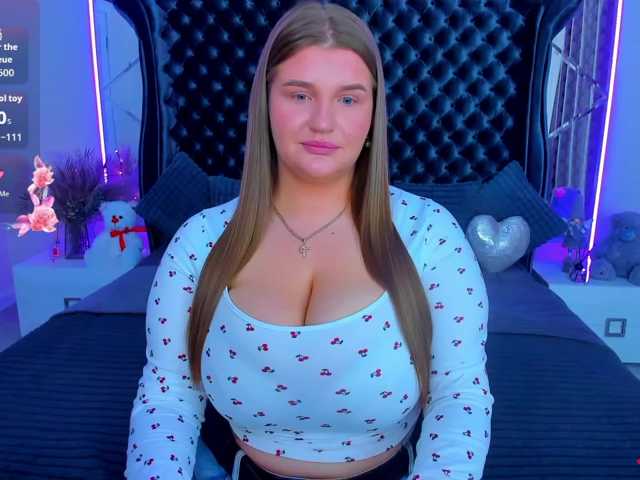 Adele-sugar live cam on BongaCams