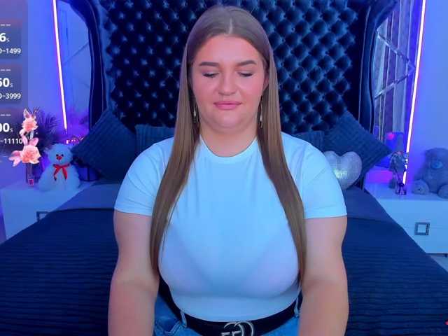 Adele-sugar live cam on BongaCams