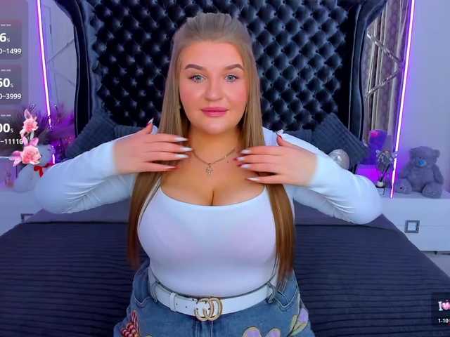 Adele-sugar live cam on BongaCams