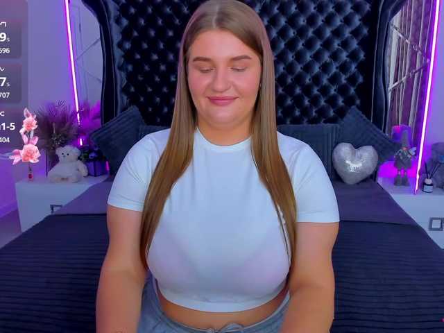 Adele-sugar live cam on BongaCams