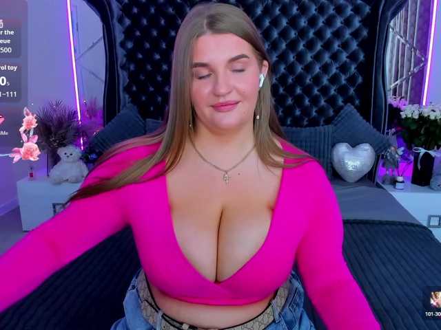 Adele-sugar live cam on BongaCams